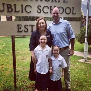 Meet your Posher, Penny